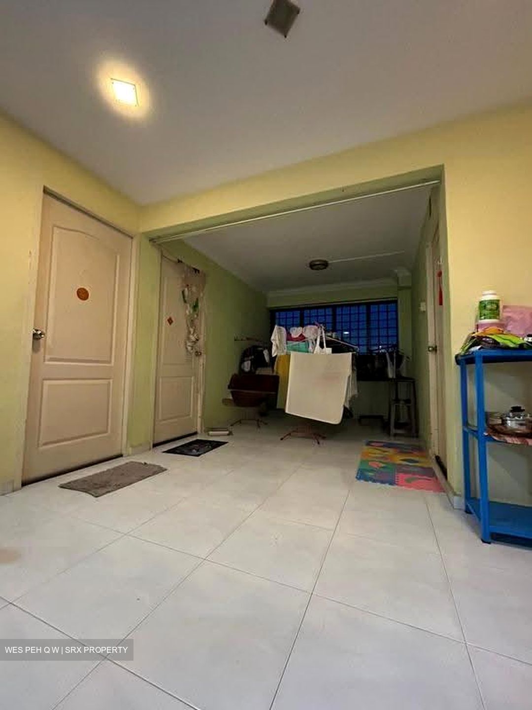 Blk 406 Rainbow Ville (Bedok), HDB 5 Rooms #632955411